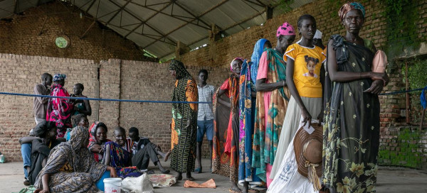 Soudan du Sud : les partenaires humanitaires dénoncent les taxes sur leurs opérations