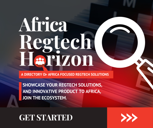 RegTech Africa
