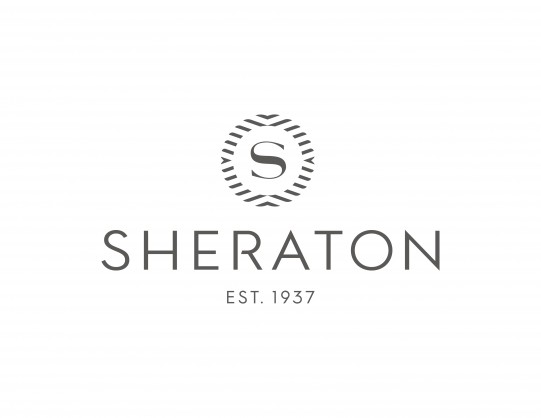 Sheraton unveils New Logo marking Transformation Milestone