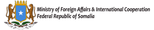 Somalia: Foreign Minister talks with UK Minister for Africa