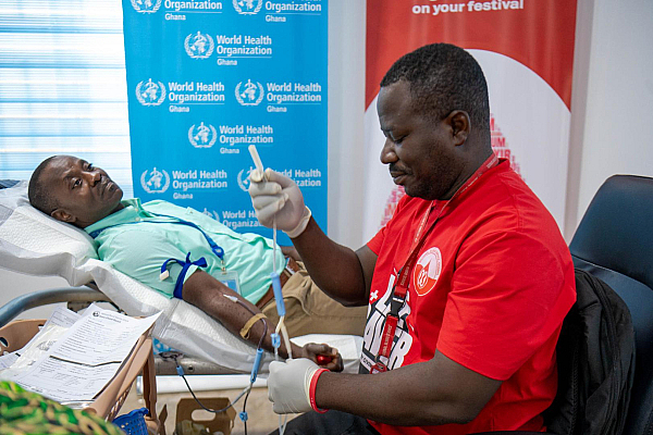 WHO Regional Office for Africa