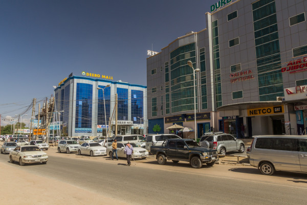 Somalia: African Development Bank Group approves .3 million grant to help improve domestic revenue mobilisation and public expenditure management