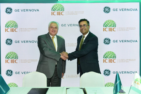 Islamic Corporation for the Insurance of Investment and Export Credit Join Forces with GE Vernova at Conference of the Parties (COP 28) to Promote Sustainable Projects Across ICIEC Member States