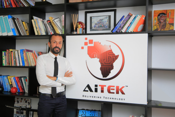 <div>Securing Africa's Future: AITEK's Role in the Cybersecurity Industry at GITEX Africa 2023</div>