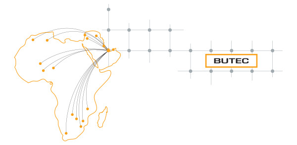 BUTEC Group completes the takeover of ENGIE's 17 Energy Services companies in Africa