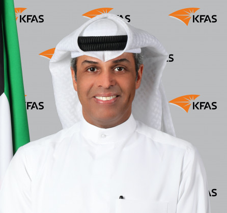 Recognition of accomplishments in Africa key to continued development says new Director General of KFAS