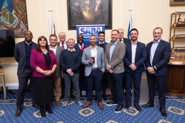 Scottish Africa Business Association (SABA)