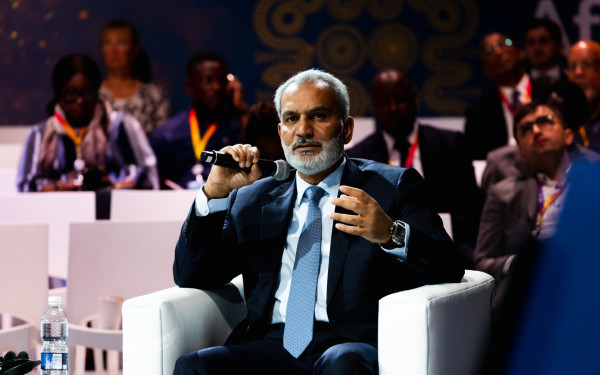 African Energy Chamber