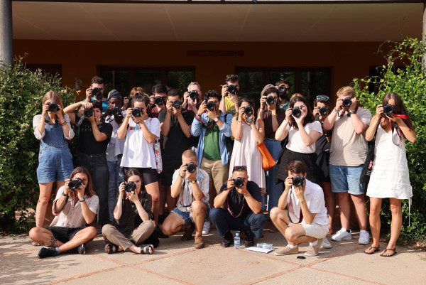 <div>Canon Student Development Programme 2023- Unlocking Potential & Empowering Young Photographers</div>