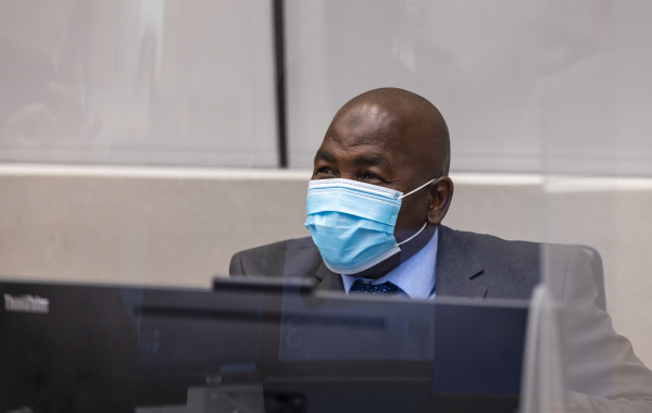 International Criminal Court (ICC)