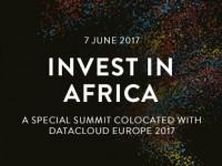 Invest in Data Center Africa Summit