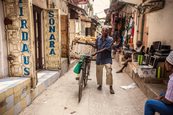 OPEC Fund extends $50m for poverty reduction in Tanzania