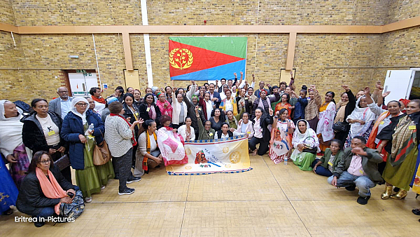 Ministry of Information, Eritrea