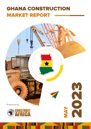 ConstructAfrica publishes its Ghana Construction Market Report 2023