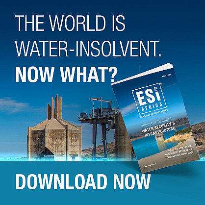 Looming bankruptcy for global water utilities