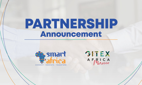 Smart Africa partners with GITEX Africa to host ministerial training and maiden Council of African Information and Communications Technology Agencies (CAITA)