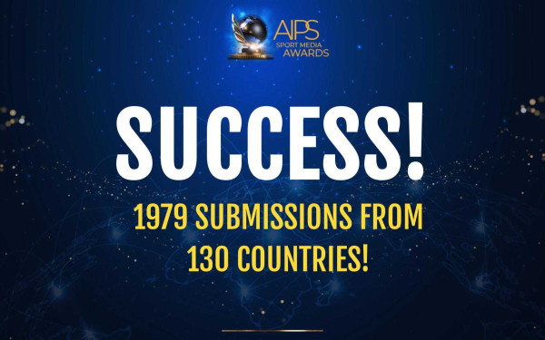 International Sports Press Association (AIPS)