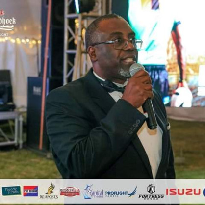Zambia Rugby Union (ZRU) Chief Joins Continental Body