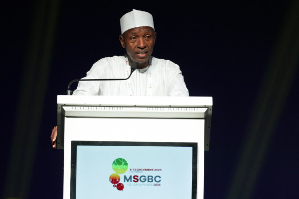 Senegal Approves Payment for African Energy Bank