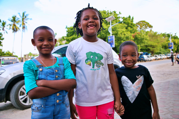 Ubongo Launches Girl Champion Campaign Toolkit in Celebration of the Day of the Girl Child