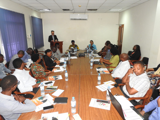 Putting viral hepatitis high on the national agenda