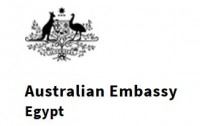 Australian Embassy Egypt