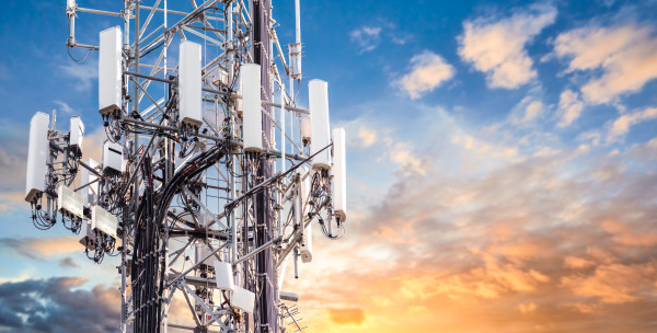 Research from STL Partners and Vertiv reveals Why Telcos Should Prioritize Efficiency and Sustainability in 5G Networks