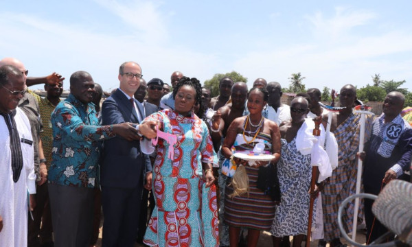 USA Congratulates Oyster Pickers for Successful Closed Season