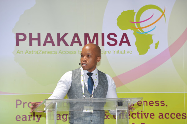 AstraZeneca’s Phakamisa Programme marks 10 years since launch with programme expansion