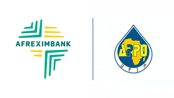 Afreximbank, African Petroleum Producers Organization (APPO) Launch African Energy Bank in Angola