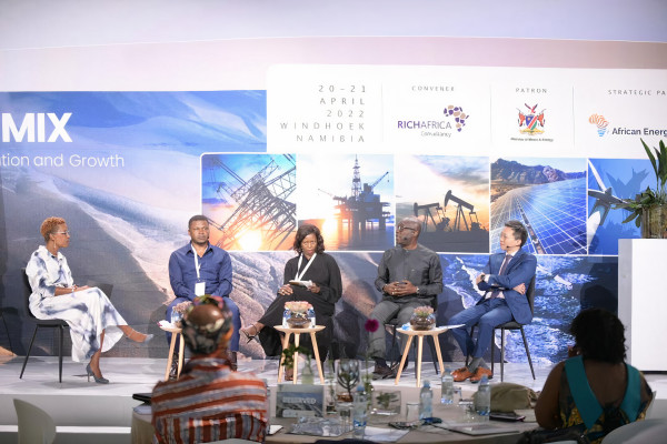 Towards a Just Energy Transition in Africa: Africa Needs to Develop its Own Narrative and Use Oil and Gas