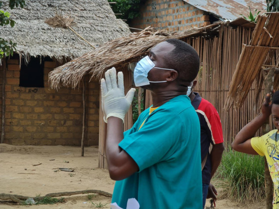 La République démocratique du Congo déclare la 14e épidémie d’Ebola terminée