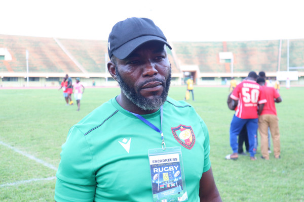 Rugby Africa Cuprepechage: Cameroon Beat Burundi by 81-3