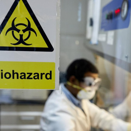 Coronavirus - Africa: Assistance from World Health Organization (WHO) Polio Eradication Programme and Partner Organizations to tackle COVID-19