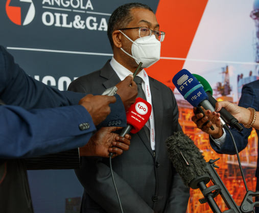 Energy Capital & Power (ECP) Announces Dates for Angola Oil & Gas 2022