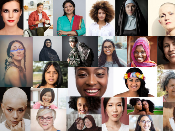 Shaping tomorrow's business realities through the Shifting Perspectives: The Dynamic Woman Virtual Summit