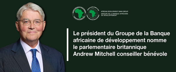 African Development Bank Group (AfDB)