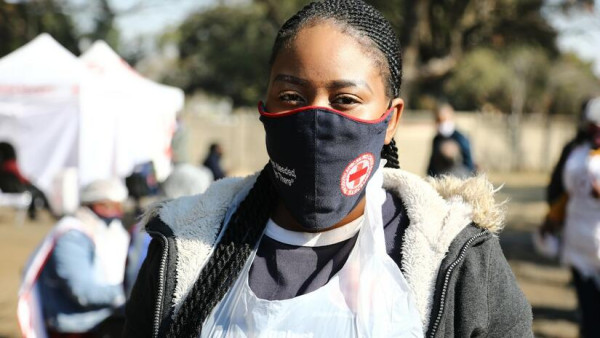 International Federation of Red Cross and Red Crescent Societies (IFRC)