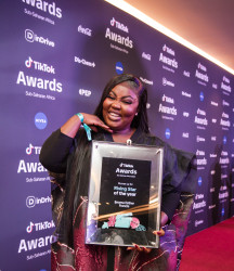 Esther Francis @estherfrancisbackup (Nigeria), Runner Up Rising Star creator of the Year 11.jpg
