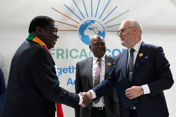 African Energy Chamber