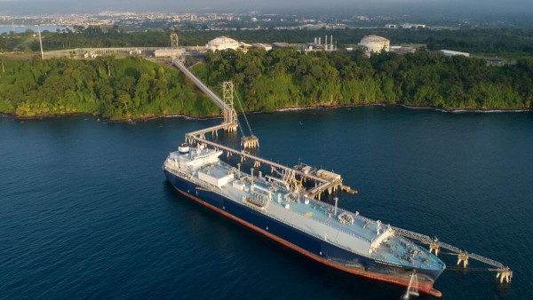 Energy Capital & Power