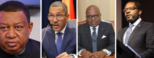 OPEC Secretary General, three major oil ministers, confirm presence at African Energy Week 2021