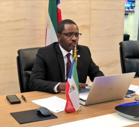 Equatorial Guinea Assumes Organization of Petroleum Exporting Countries (OPEC) Presidency in 2023