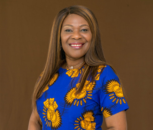 Standard Chartered takes a stance on menopause in the workplace to further strengthen Bank's inclusive culture