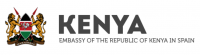 Embassy of the Republic of Kenya in Spain