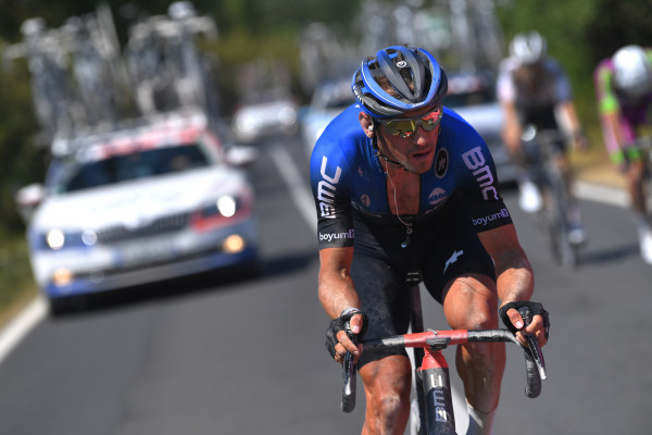 NTT Pro Cycling set for “Tough” Dauphiné