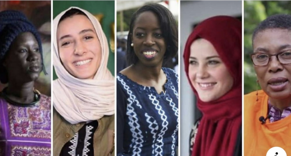 Five African Women to Follow in 2019