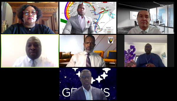 Energy industry outlines aggressive African recovery in new book