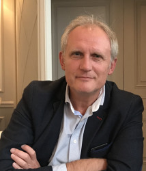 Stephane Gaudechon VP Market Leader Government Services International Trade Bureau Veritas.jpg