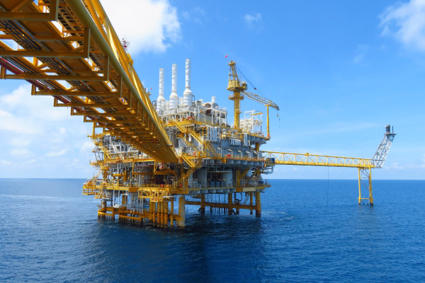 Energy Capital & Power